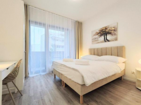 Wings - Brand New - Presidential Garden - Free Parking Bratislava